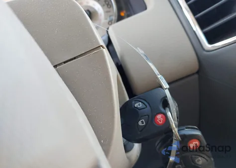 2007 Ford Edge Sel from USA, damaged, VIN 2FMDK38C77BA59756